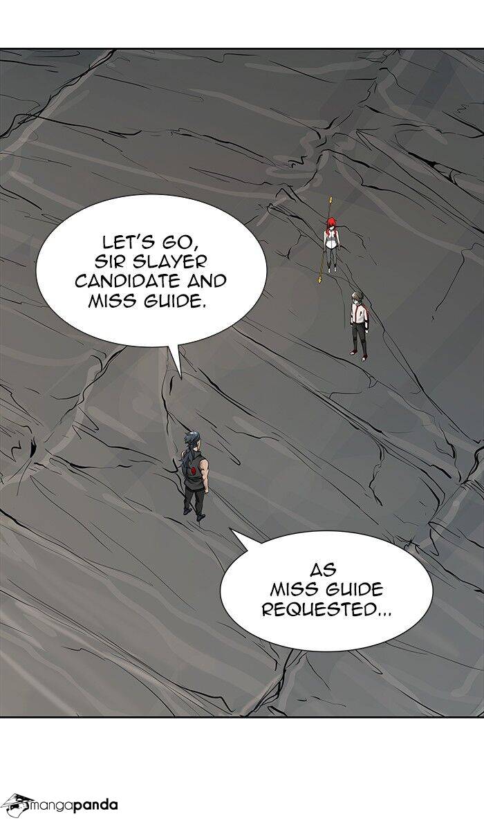 Tower of God Chapter 471 image 28